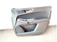 Recambio de guarnecido puerta delantera derecha para ford s-max (cj, wa6) 1.5 ecoboost referencia OEM IAM   
