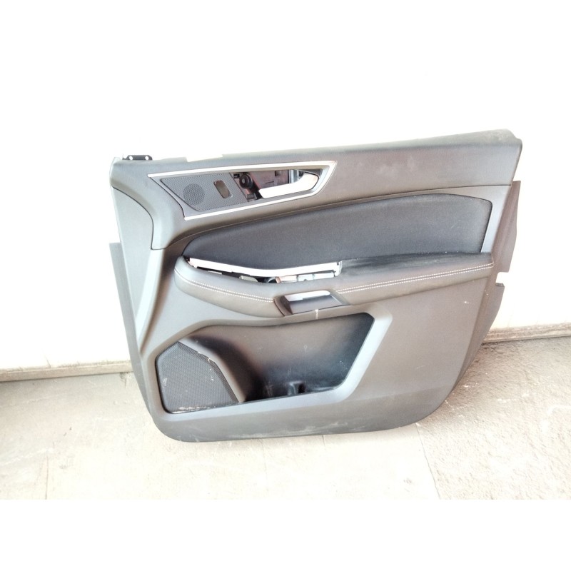 Recambio de guarnecido puerta delantera derecha para ford s-max (cj, wa6) 1.5 ecoboost referencia OEM IAM   