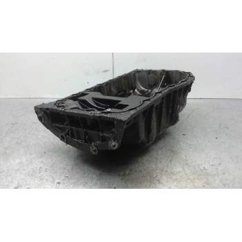 Recambio de carter para renault megane i berlina hatchback (ba0) 1.9 d rn referencia OEM IAM 104412 105084 