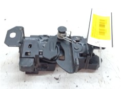 Recambio de cerradura capot para mercedes-benz clase a (w177) a 180 d (177.003) referencia OEM IAM   