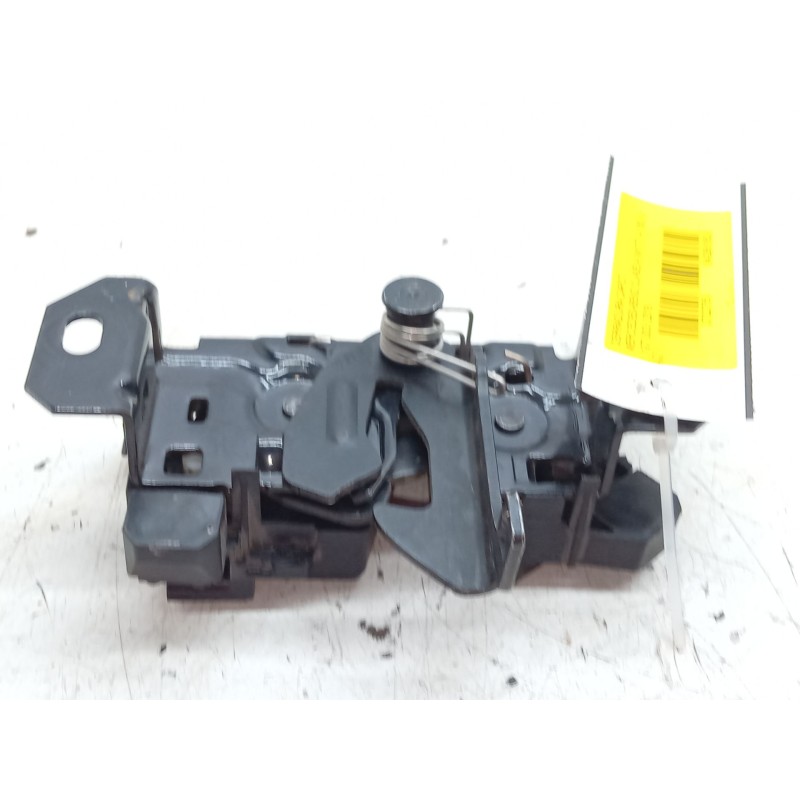 Recambio de cerradura capot para mercedes-benz clase a (w177) a 180 d (177.003) referencia OEM IAM   
