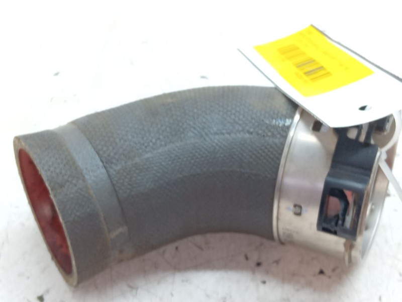 Recambio de tubo para mercedes-benz clase a (w177) a 180 d (177.003) referencia OEM IAM   