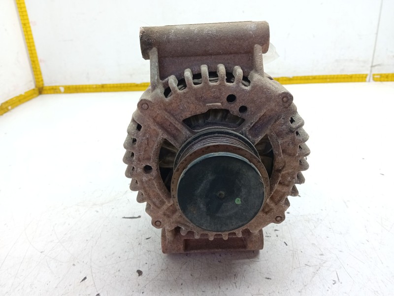 Recambio de alternador para ford transit furgón (fa_ _) 2.2 tdci referencia OEM IAM 6CIT10300  