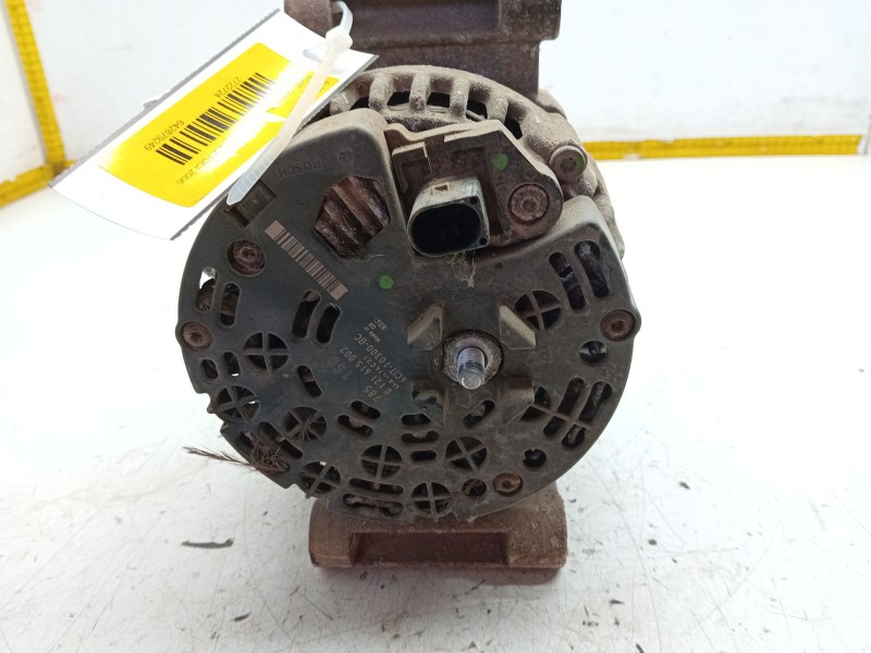 Recambio de alternador para ford transit furgón (fa_ _) 2.2 tdci referencia OEM IAM 6CIT10300  
