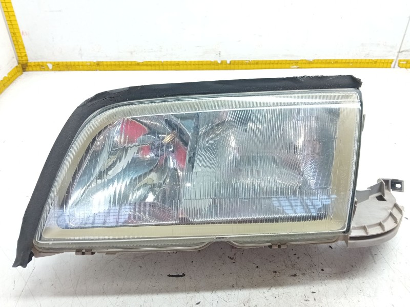 Recambio de faro izquierdo para mercedes-benz clase c (w202) c 180 (202.018) referencia OEM IAM A2028202961  