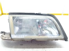 Recambio de faro derecho para mercedes-benz clase c (w202) c 180 (202.018) referencia OEM IAM A2028203061  