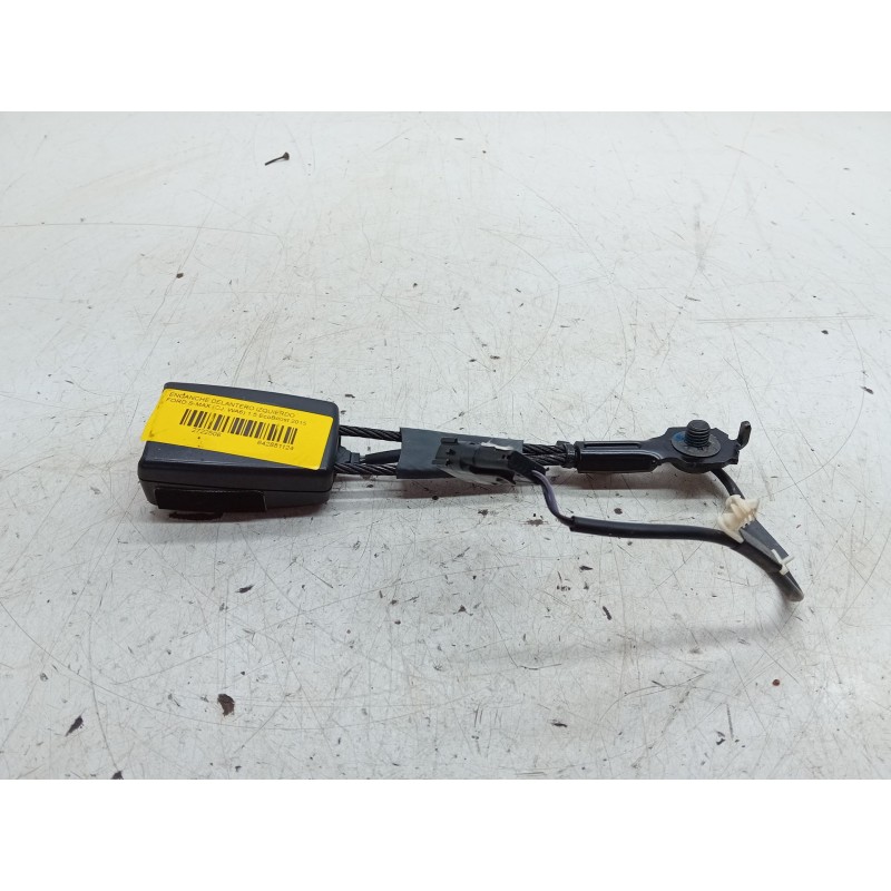 Recambio de enganche delantero izquierdo para ford s-max (cj, wa6) 1.5 ecoboost referencia OEM IAM DS73F61208  