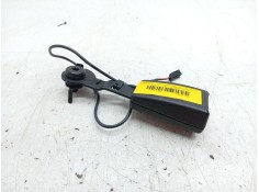 Recambio de enganche cinturon trasero izquierdo para ford s-max (cj, wa6) 1.5 ecoboost referencia OEM IAM EM2BR60045  