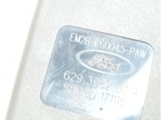 Recambio de enganche cinturon trasero izquierdo para ford s-max (cj, wa6) 1.5 ecoboost referencia OEM IAM EM2BR60045   2