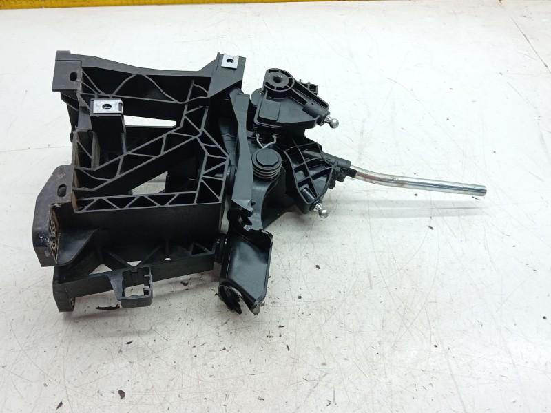 Recambio de palanca cambio para ford s-max (cj, wa6) 1.5 ecoboost referencia OEM IAM E1GR7C453  