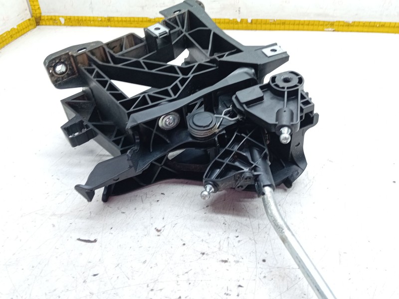 Recambio de palanca cambio para ford s-max (cj, wa6) 1.5 ecoboost referencia OEM IAM E1GR7C453  