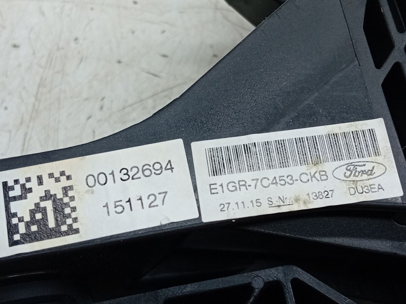 Recambio de palanca cambio para ford s-max (cj, wa6) 1.5 ecoboost referencia OEM IAM E1GR7C453  