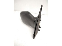 Recambio de retrovisor derecho para nissan serena (c23) 2.0 d (kvjc23) referencia OEM IAM 963018C811  NEGRO 2