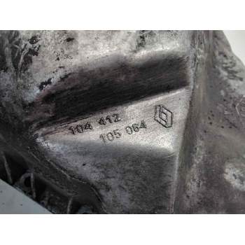 Recambio de carter para renault megane i berlina hatchback (ba0) 1.9 d rn referencia OEM IAM 104412 105084 