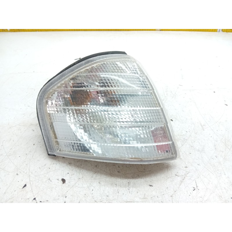 Recambio de piloto delantero derecho para mercedes-benz clase c (w202) c 180 (202.018) referencia OEM IAM 183357B  