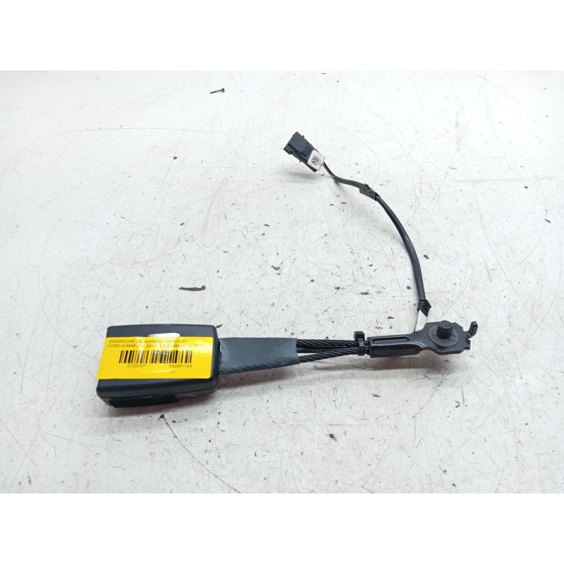 Recambio de enganche delantero derecho para ford s-max (cj, wa6) 1.5 ecoboost referencia OEM IAM DS73F61208  