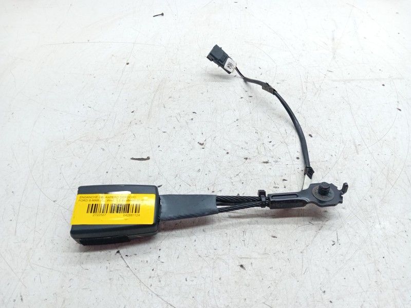 Recambio de enganche delantero derecho para ford s-max (cj, wa6) 1.5 ecoboost referencia OEM IAM DS73F61208  