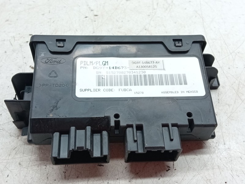 Recambio de mando multifuncion para ford s-max (cj, wa6) 1.5 ecoboost referencia OEM IAM   