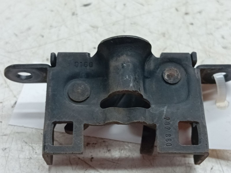 Recambio de cerradura capot para mercedes-benz clase c (w202) c 180 (202.018) referencia OEM IAM 202880  