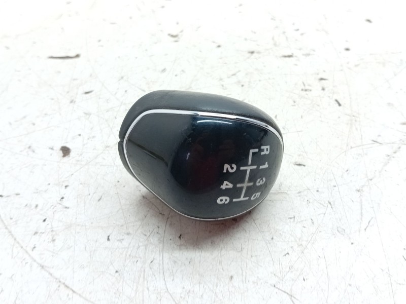 Recambio de pomo palanca cambio para ford s-max (cj, wa6) 1.5 ecoboost referencia OEM IAM   