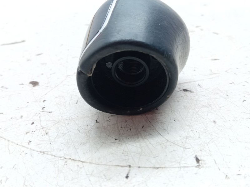 Recambio de pomo palanca cambio para ford s-max (cj, wa6) 1.5 ecoboost referencia OEM IAM   