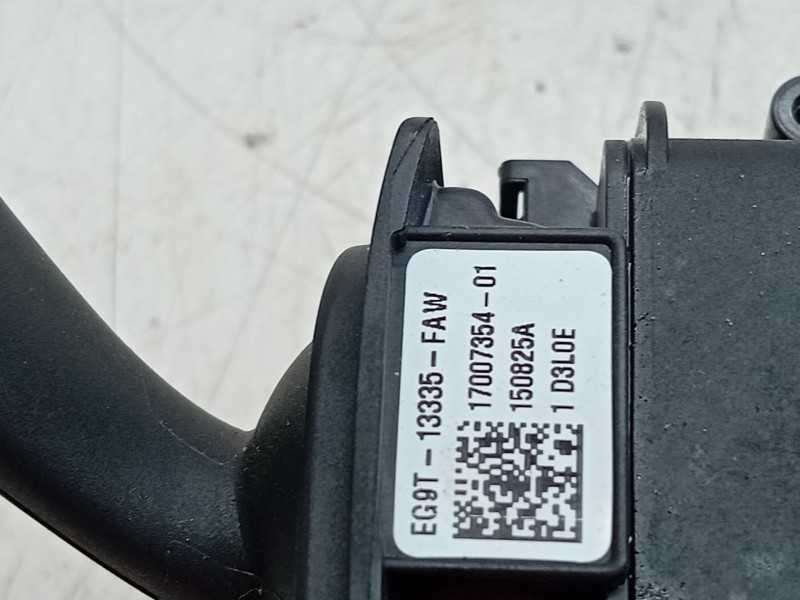 Recambio de mando intermitentes para ford s-max (cj, wa6) 1.5 ecoboost referencia OEM IAM   