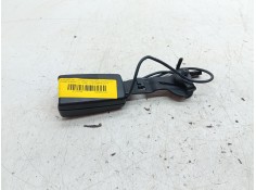 Recambio de enganche cinturon trasero derecho para ford s-max (cj, wa6) 1.5 ecoboost referencia OEM IAM EM2BR60044  