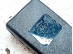 Recambio de enganche cinturon trasero derecho para ford s-max (cj, wa6) 1.5 ecoboost referencia OEM IAM EM2BR60044   2