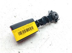 Recambio de enganche cinturon trasero central para ford s-max (cj, wa6) 1.5 ecoboost referencia OEM IAM EM28R611C72  