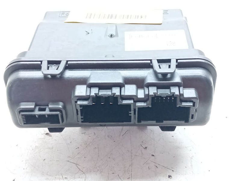 Recambio de modulo electronico para ford s-max (cj, wa6) 1.5 ecoboost referencia OEM IAM F9T14F042  