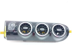 Recambio de aireador central para mercedes-benz clase a (w177) a 180 d (177.003) referencia OEM IAM 200013924  