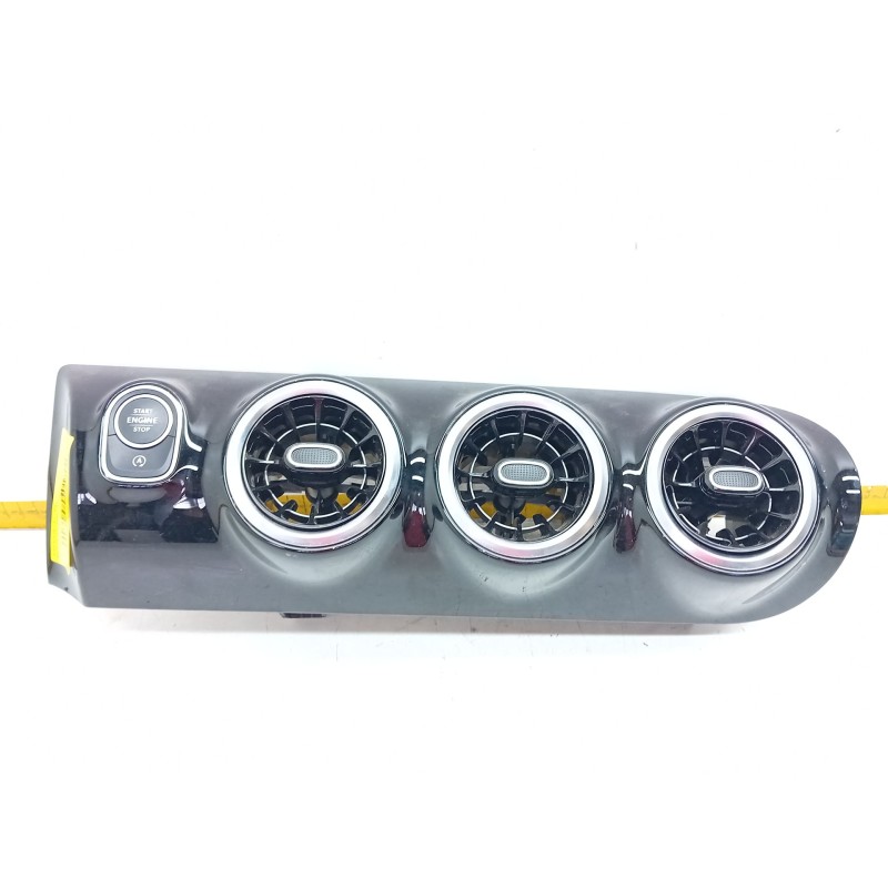 Recambio de aireador central para mercedes-benz clase a (w177) a 180 d (177.003) referencia OEM IAM 200013924  