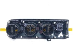 Recambio de aireador central para mercedes-benz clase a (w177) a 180 d (177.003) referencia OEM IAM 200013924   2