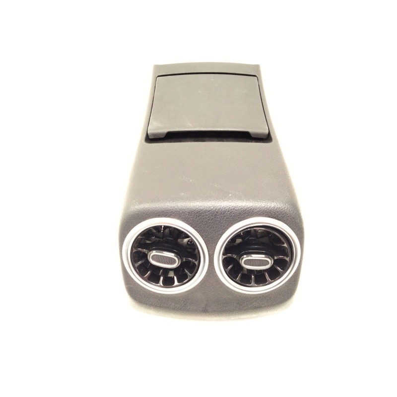 Recambio de aireador trasero central para mercedes-benz clase a (w177) a 180 d (177.003) referencia OEM IAM   