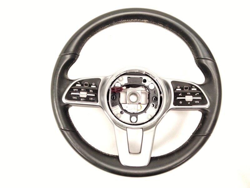 Recambio de volante para mercedes-benz clase a (w177) a 180 d (177.003) referencia OEM IAM A005007199  