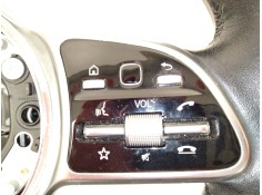 Recambio de volante para mercedes-benz clase a (w177) a 180 d (177.003) referencia OEM IAM A005007199   2