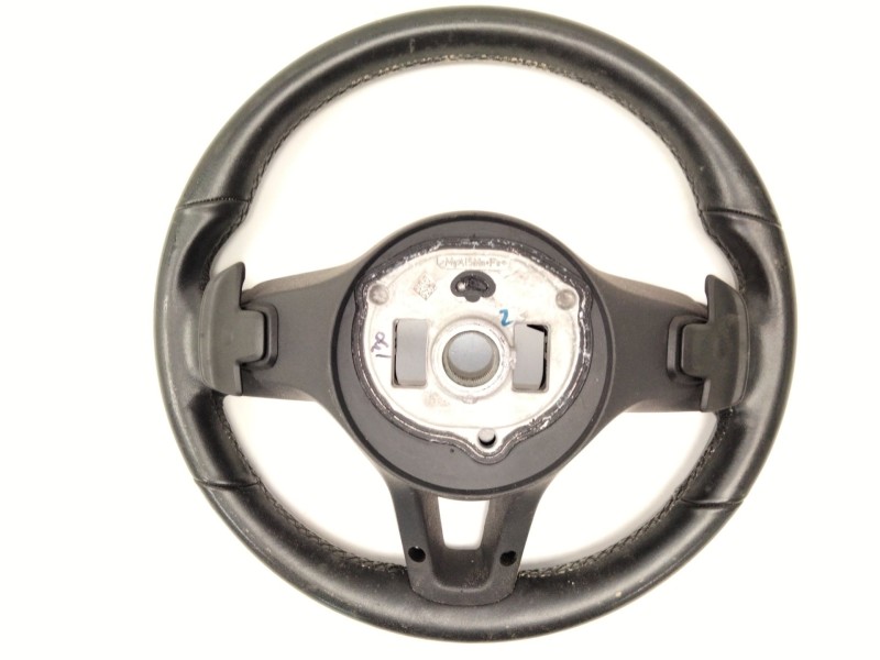 Recambio de volante para mercedes-benz clase a (w177) a 180 d (177.003) referencia OEM IAM A005007199  