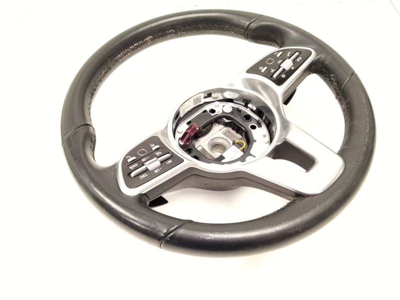 Recambio de volante para mercedes-benz clase a (w177) a 180 d (177.003) referencia OEM IAM A005007199  