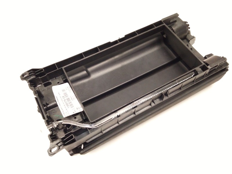 Recambio de apoyabrazos central para mercedes-benz clase a (w177) a 180 d (177.003) referencia OEM IAM   