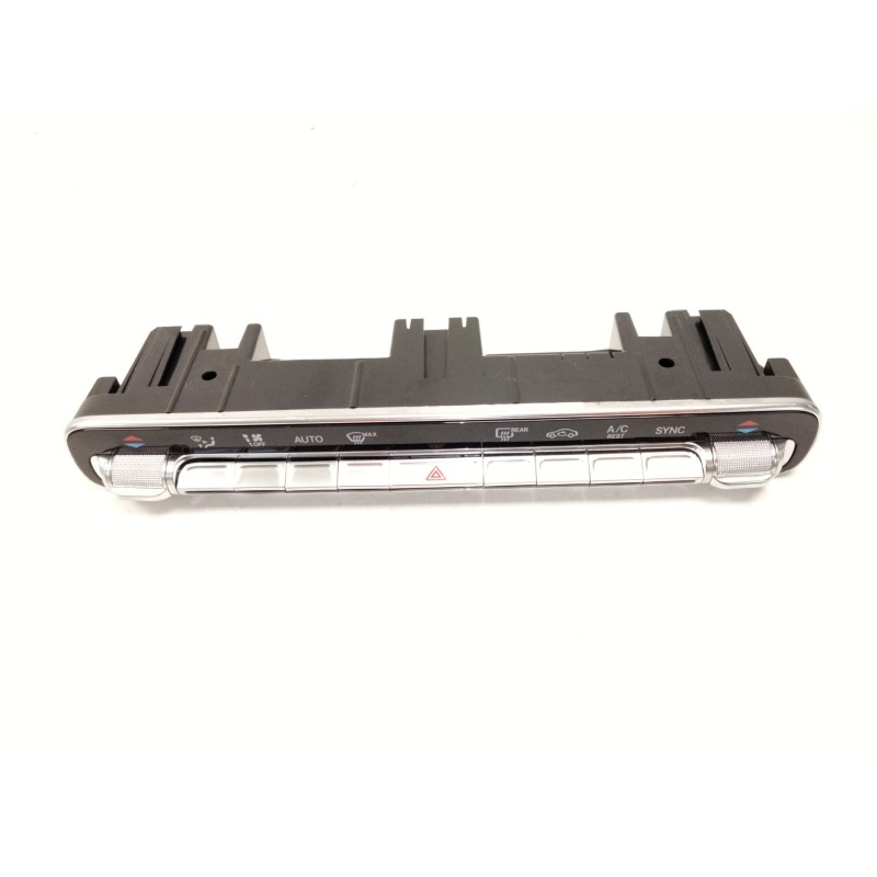 Recambio de mando climatizador para mercedes-benz clase a (w177) a 180 d (177.003) referencia OEM IAM A2479055902  