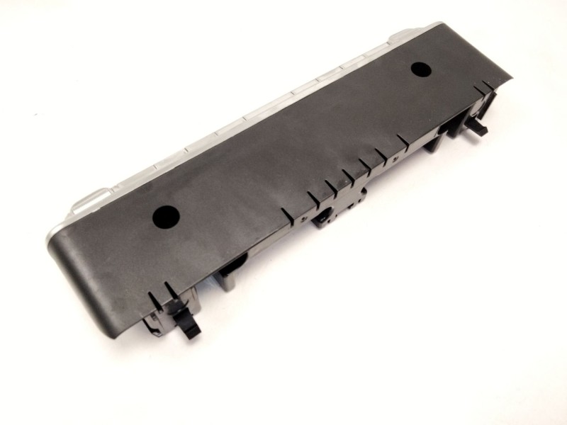 Recambio de mando climatizador para mercedes-benz clase a (w177) a 180 d (177.003) referencia OEM IAM A2479055902  