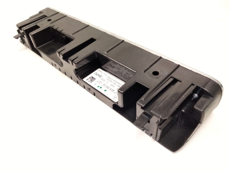 Recambio de mando climatizador para mercedes-benz clase a (w177) a 180 d (177.003) referencia OEM IAM A2479055902  