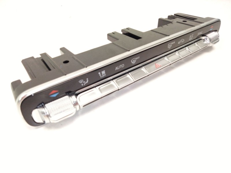 Recambio de mando climatizador para mercedes-benz clase a (w177) a 180 d (177.003) referencia OEM IAM A2479055902  