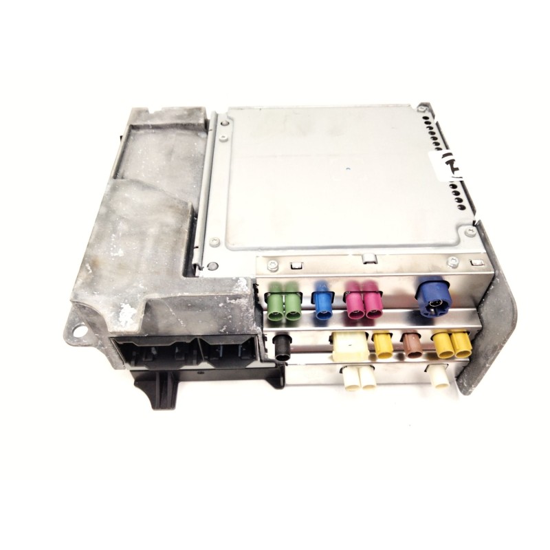 Recambio de sistema audio / radio cd para mercedes-benz clase a (w177) a 180 d (177.003) referencia OEM IAM A1679003212  