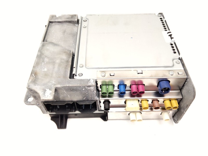 Recambio de sistema audio / radio cd para mercedes-benz clase a (w177) a 180 d (177.003) referencia OEM IAM A1679003212  