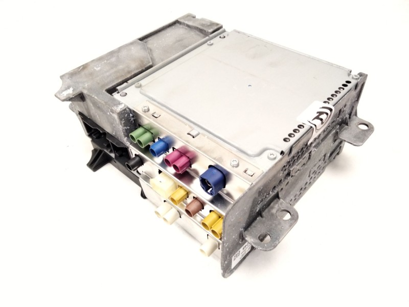 Recambio de sistema audio / radio cd para mercedes-benz clase a (w177) a 180 d (177.003) referencia OEM IAM A1679003212  