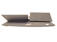 Recambio de tapa maletero para ford s-max (cj, wa6) 1.5 ecoboost referencia OEM IAM EM2JR4546  