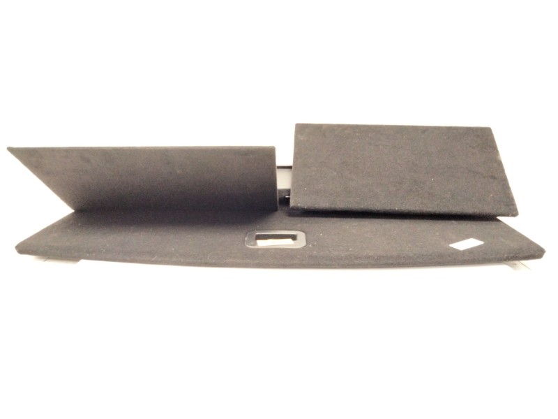 Recambio de tapa maletero para ford s-max (cj, wa6) 1.5 ecoboost referencia OEM IAM EM2JR4546  