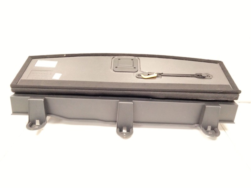 Recambio de tapa maletero para ford s-max (cj, wa6) 1.5 ecoboost referencia OEM IAM EM2JR4546  