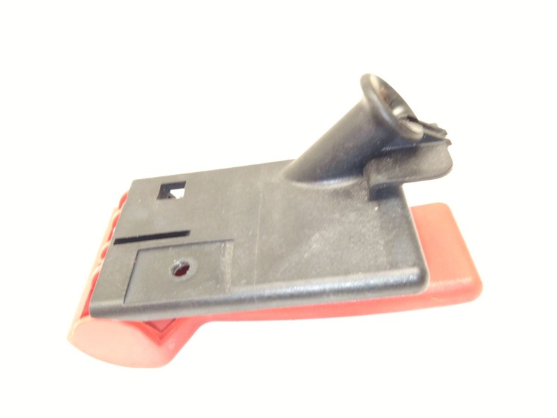 Recambio de tirador capot para mercedes-benz clase a (w177) a 180 d (177.003) referencia OEM IAM A1778808902  